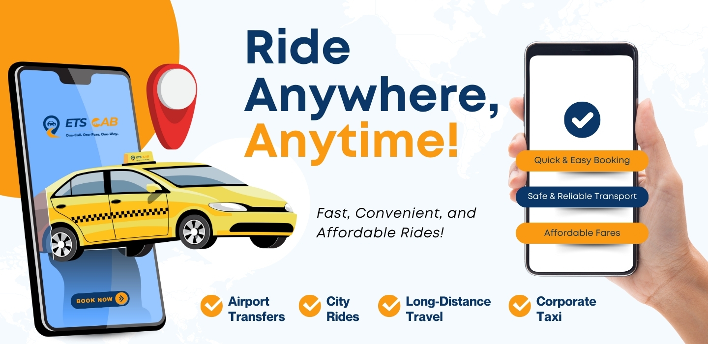 Ride Anywhere Anytime Banner